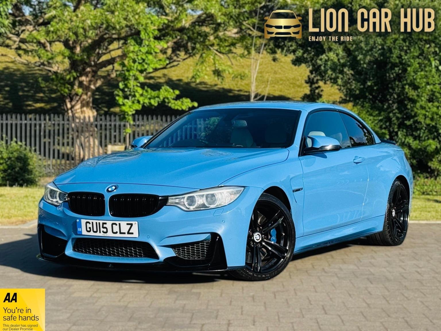 BMW M4