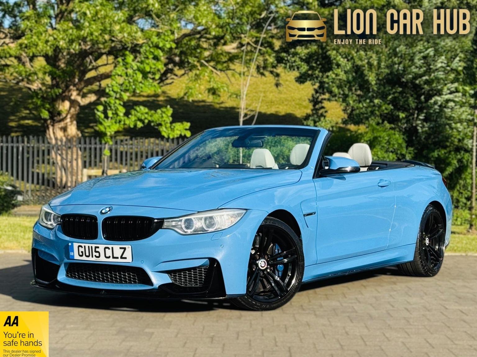 BMW M4