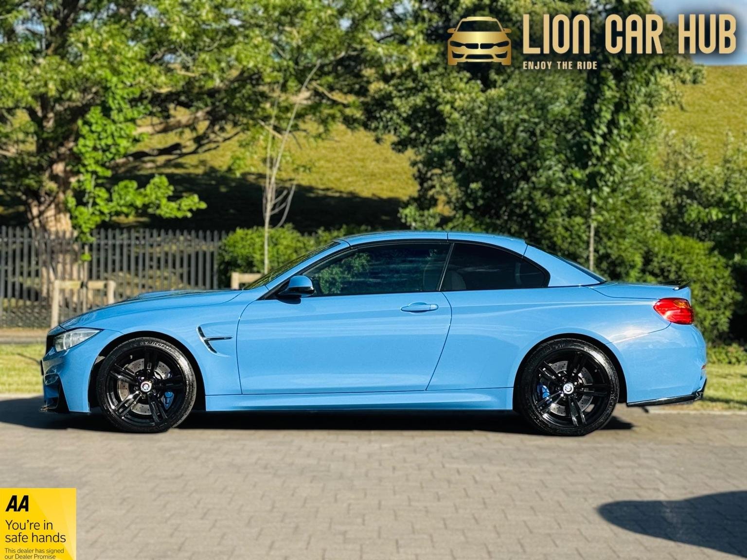 BMW M4