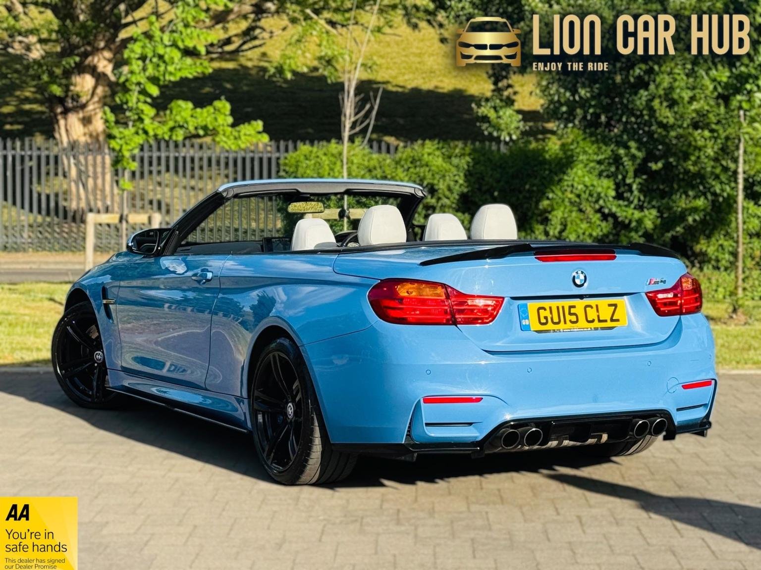 BMW M4