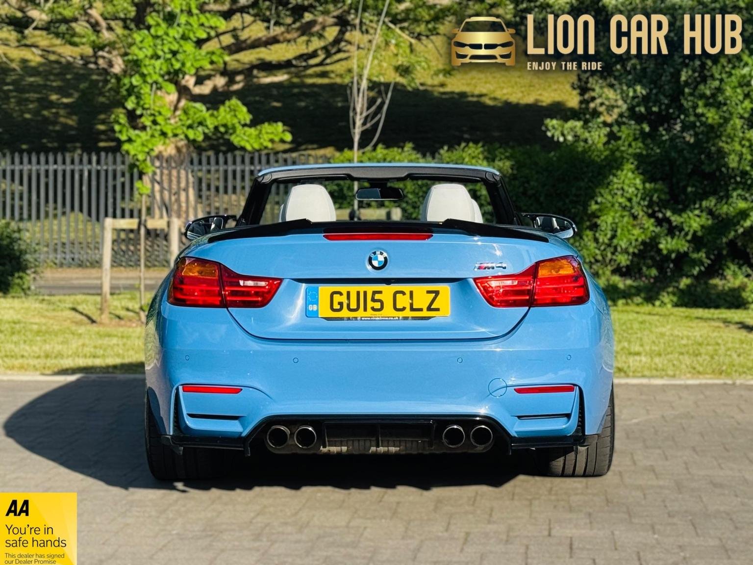 BMW M4
