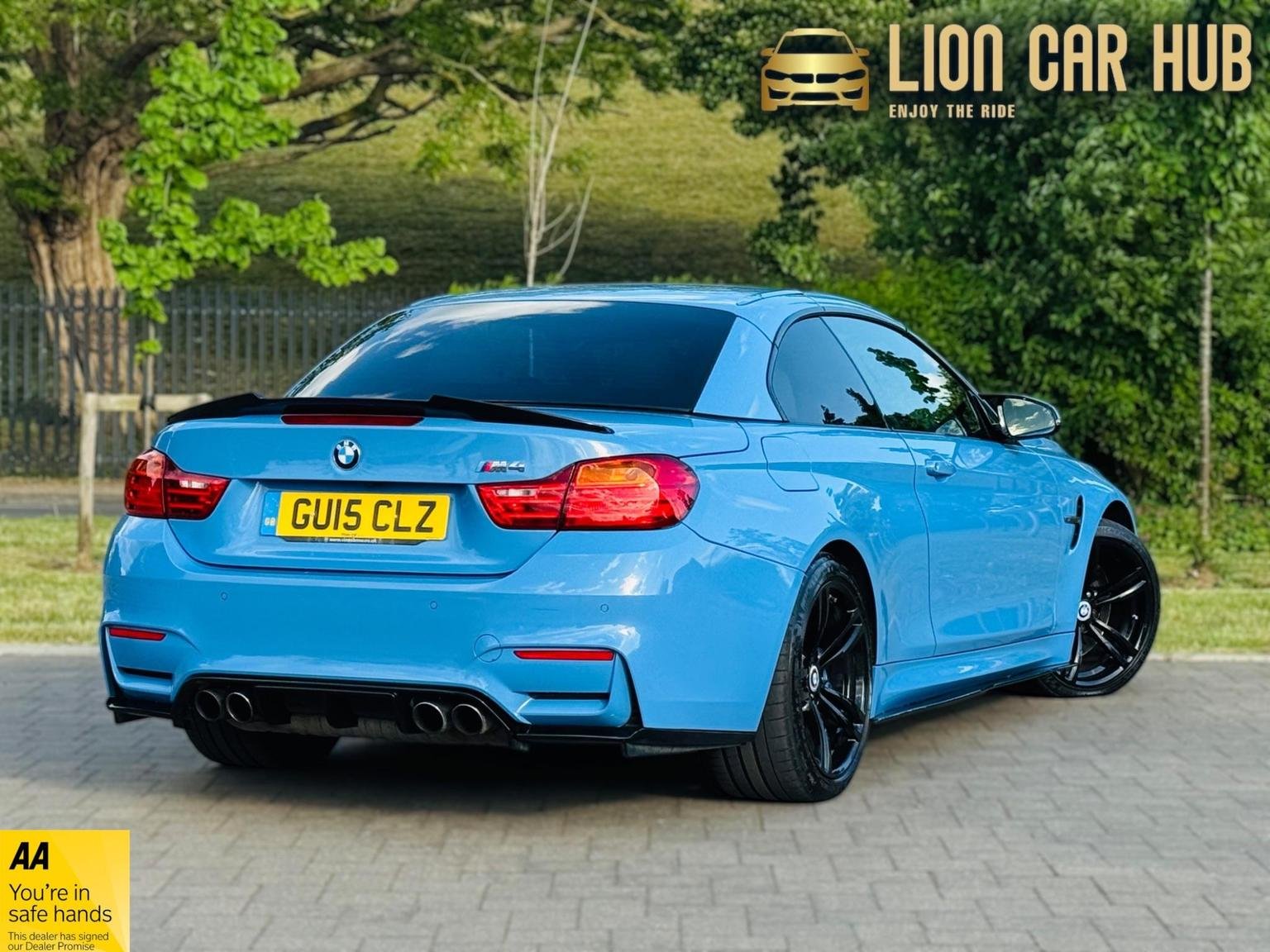 BMW M4