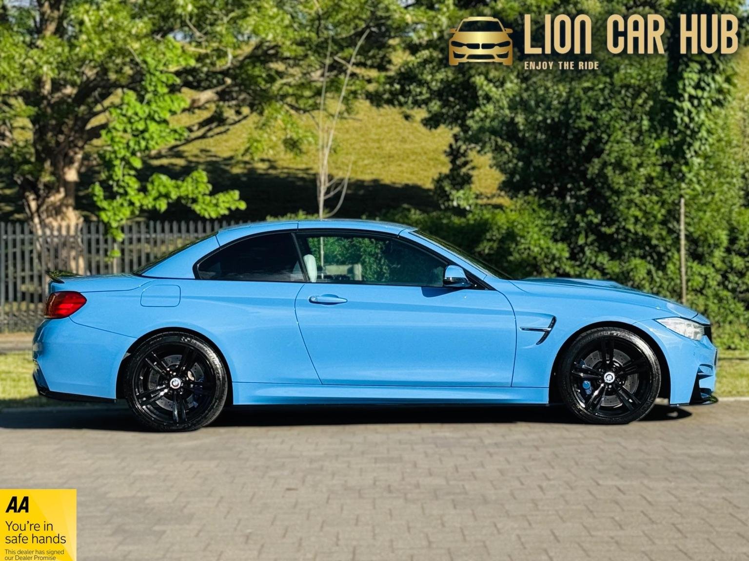 BMW M4