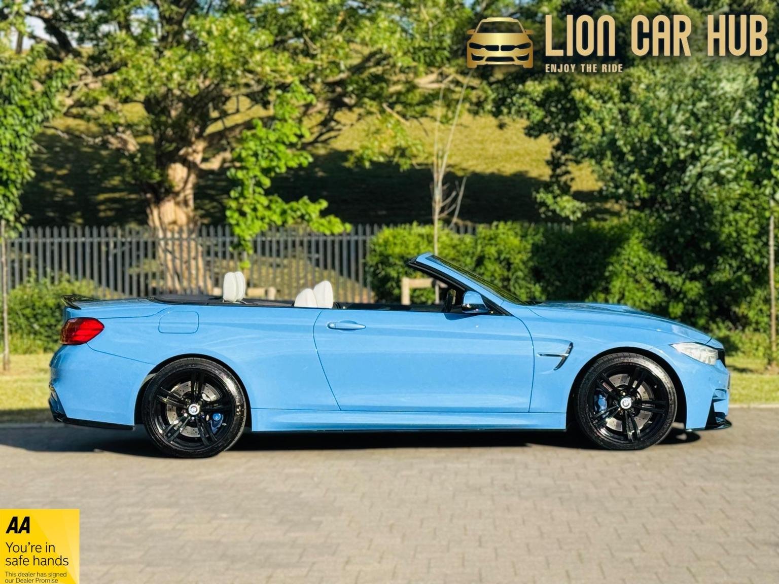 BMW M4