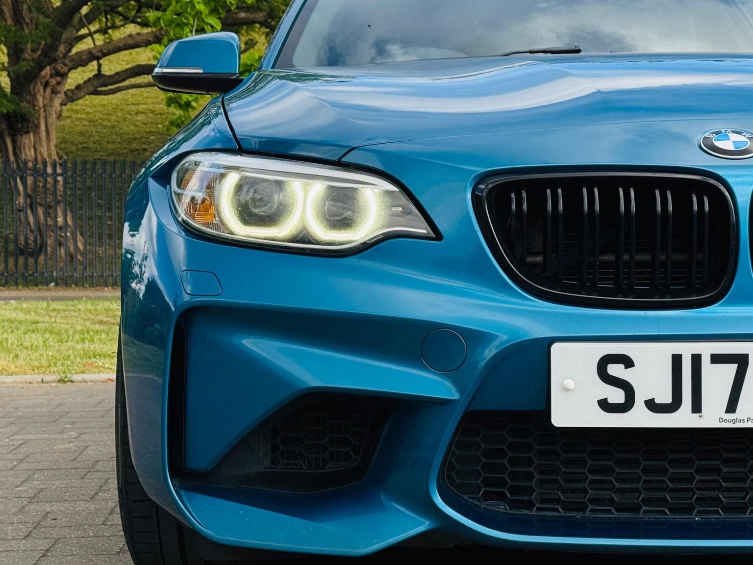 BMW M2
