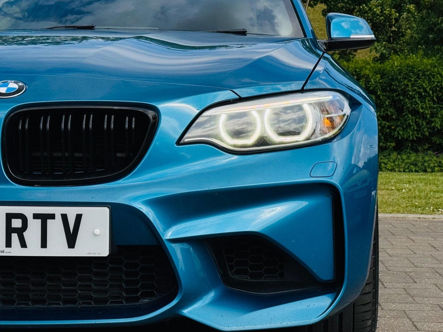 BMW M2
