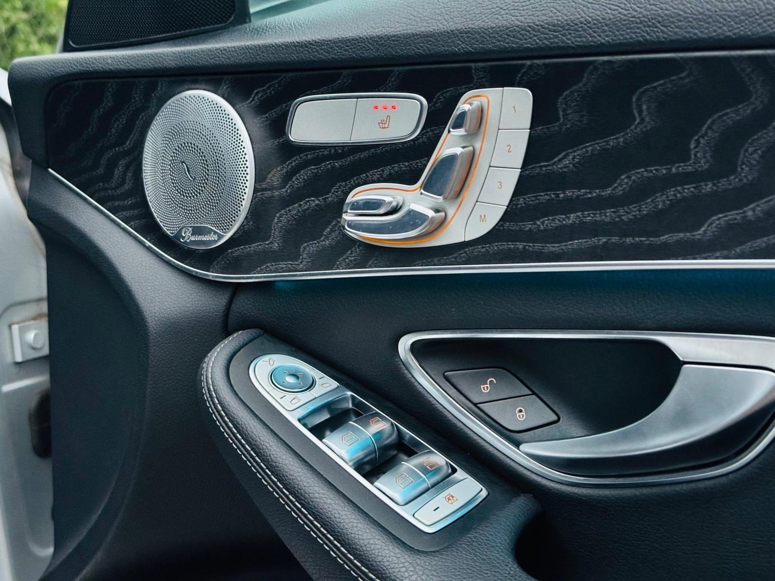 Mercedes Benz C Class