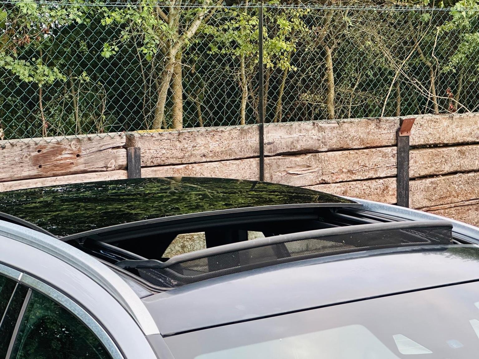 Mercedes Benz C Class
