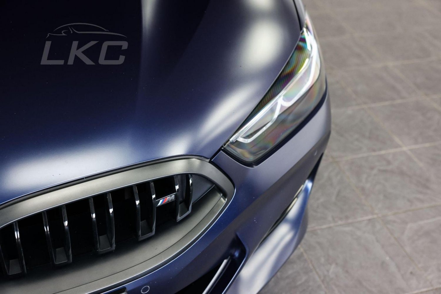 BMW 8 Series