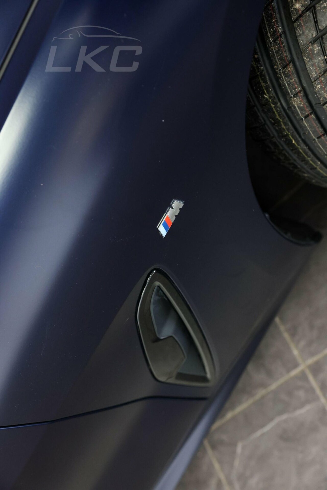 BMW 8 Series