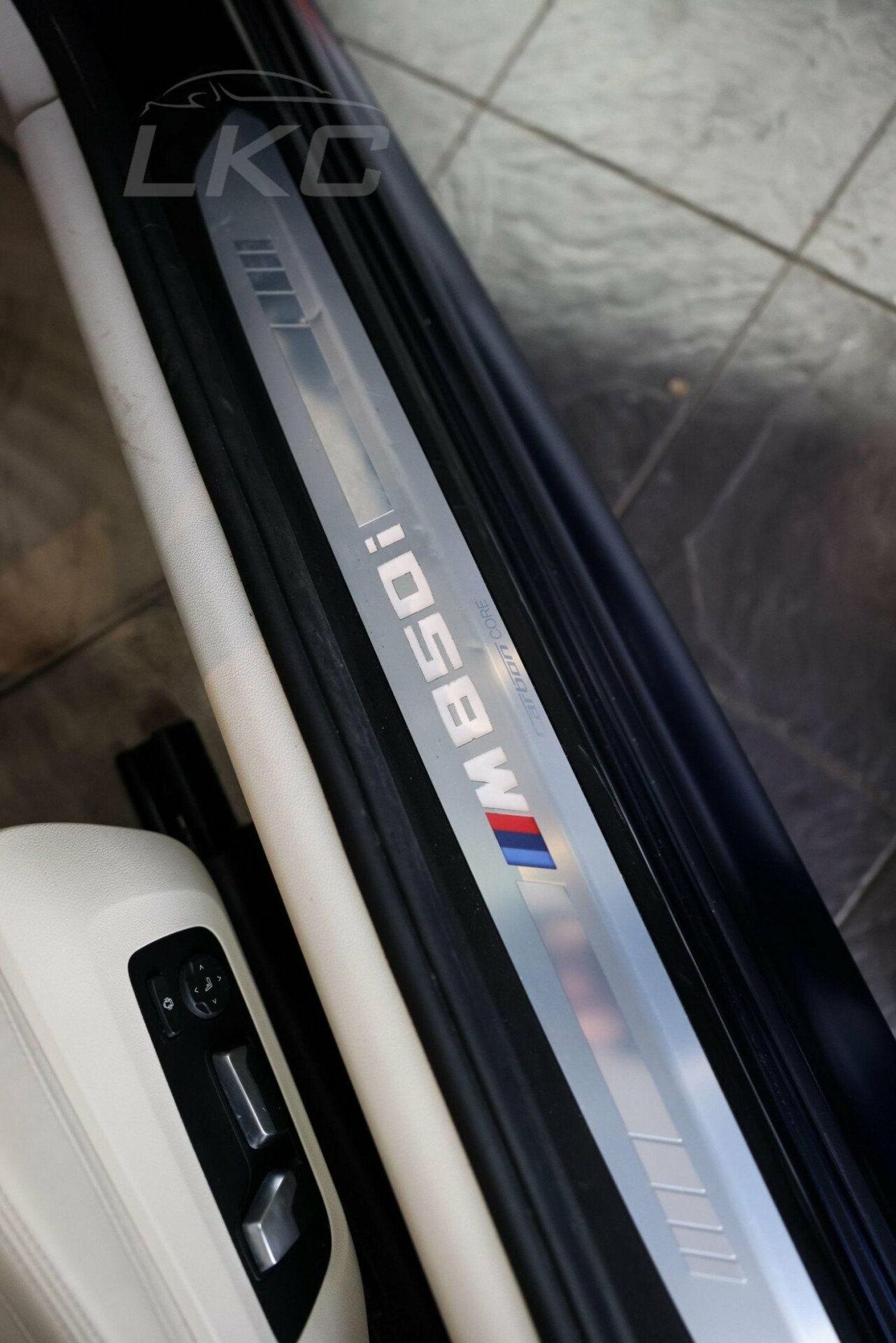 BMW 8 Series