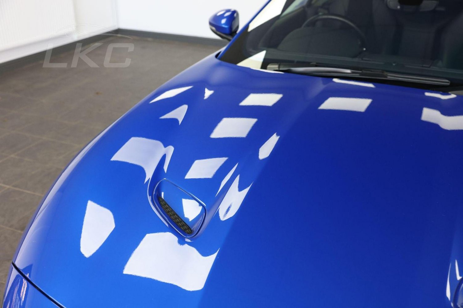 Jaguar F Type