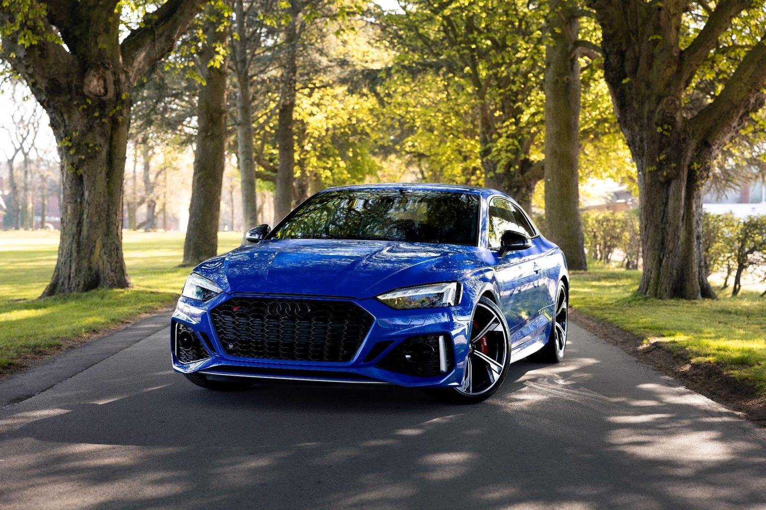 Audi RS5