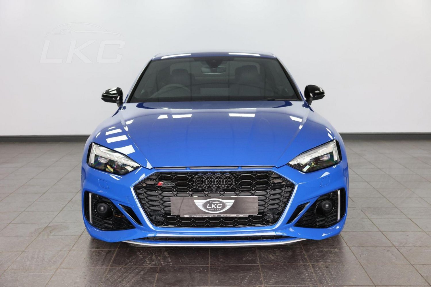 Audi RS5