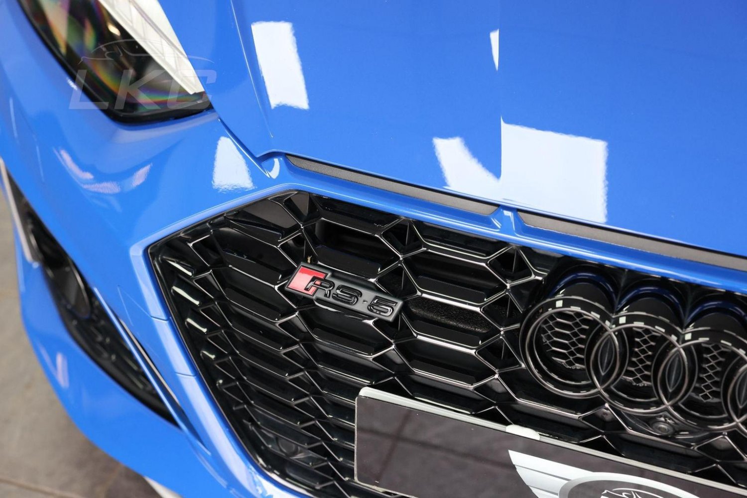 Audi RS5