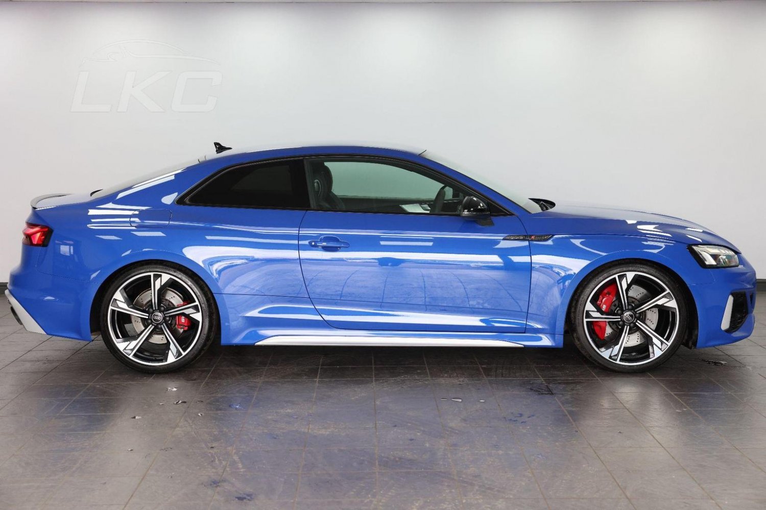 Audi RS5