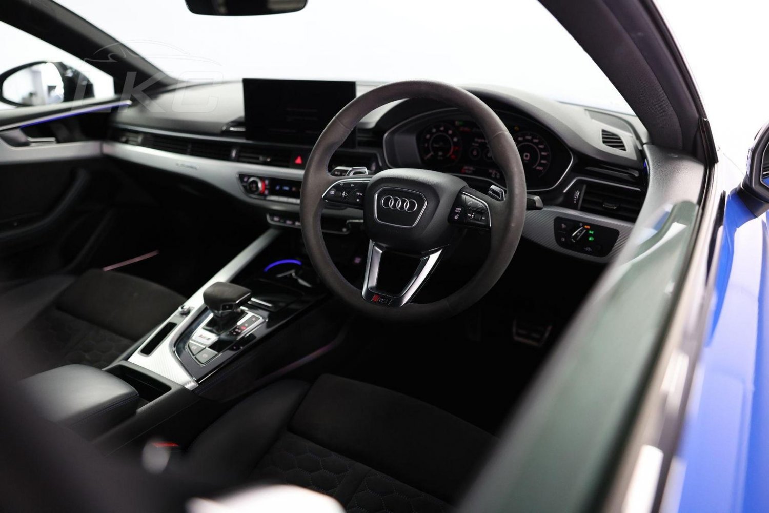 Audi RS5