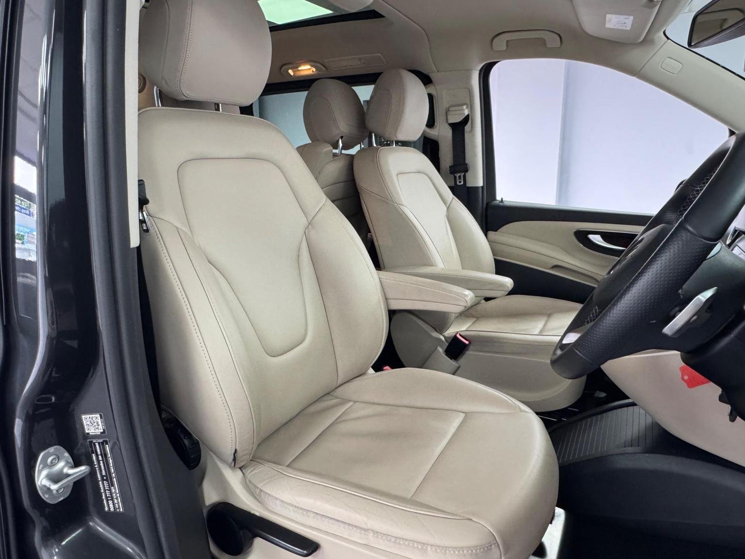 Mercedes Benz V Class