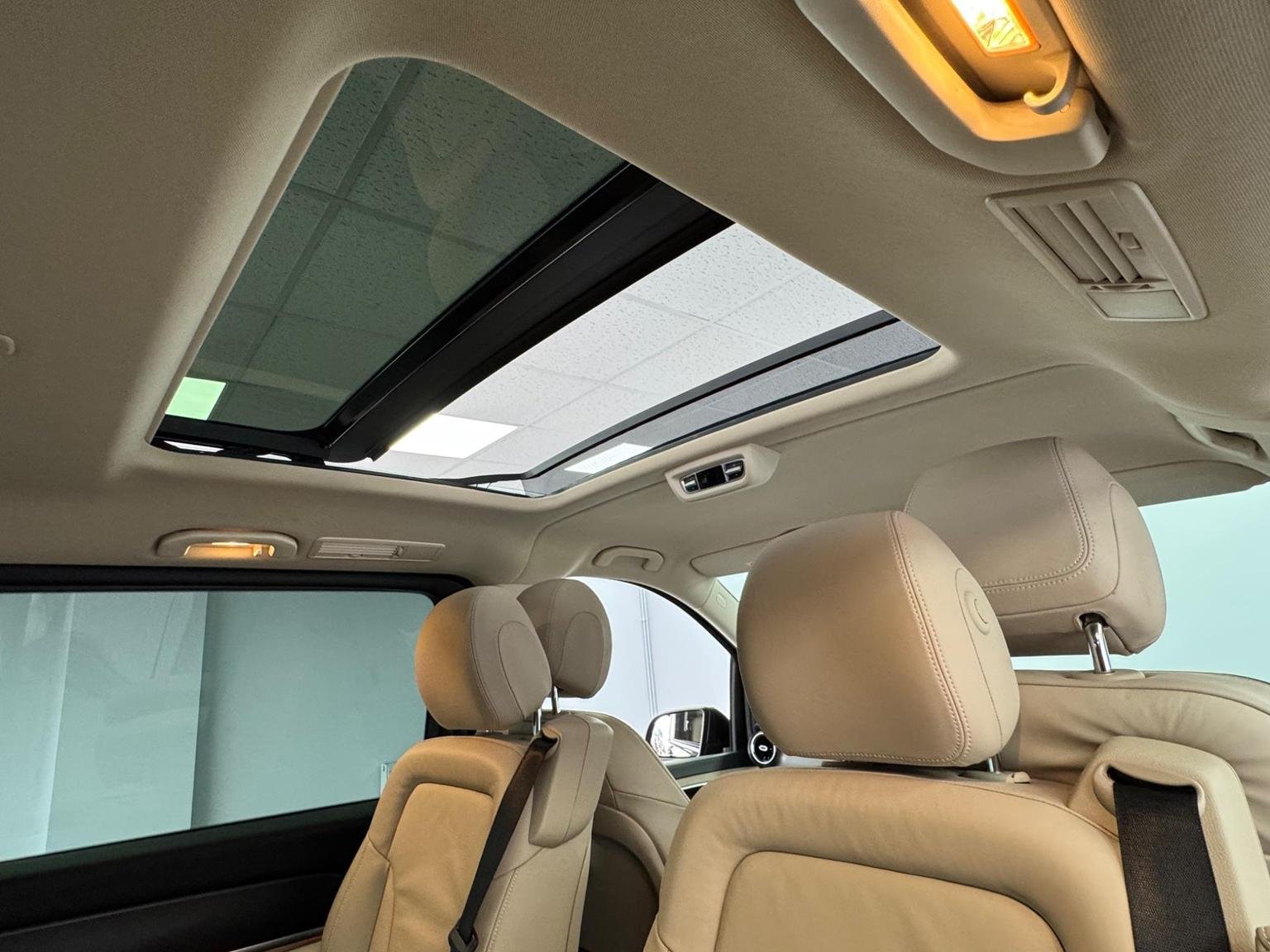 Mercedes Benz V Class