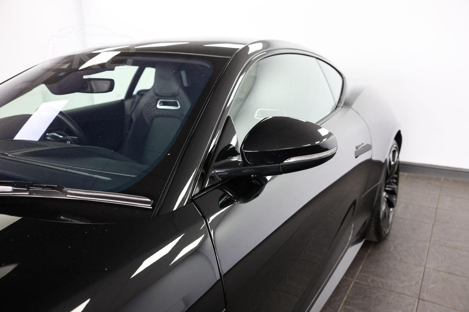 Jaguar F Type