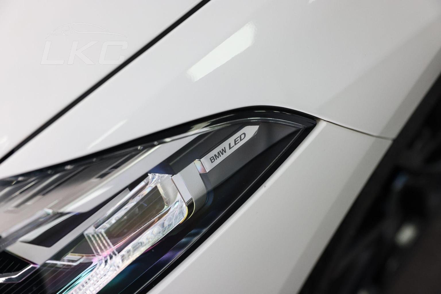 BMW 8 Series