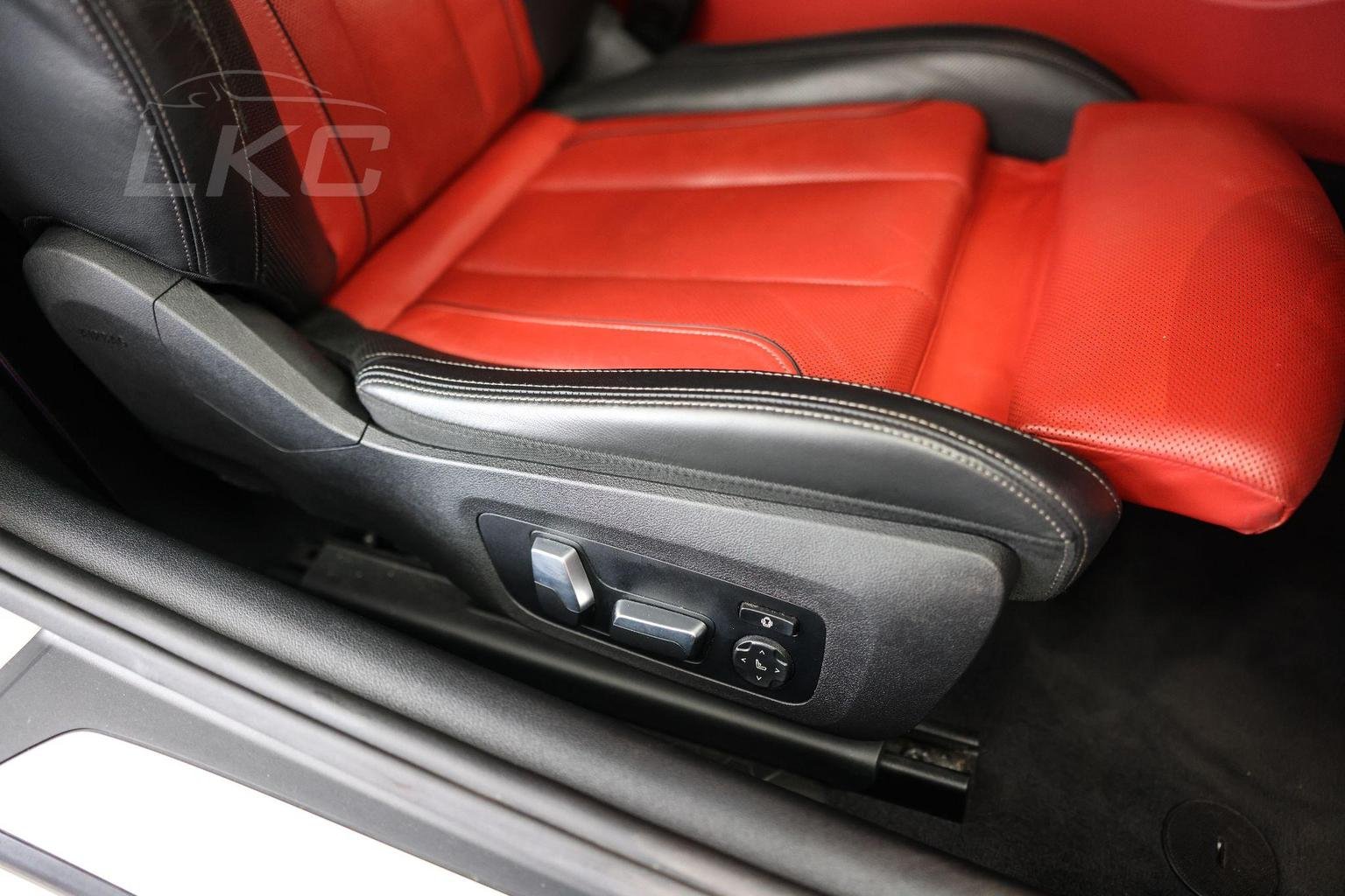 BMW 8 Series