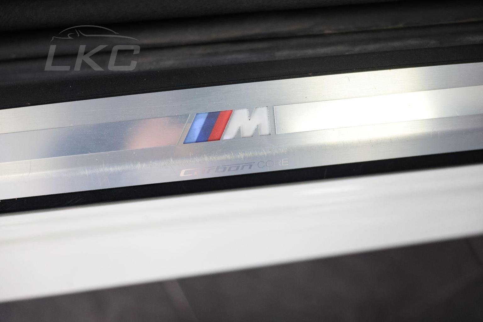 BMW 8 Series