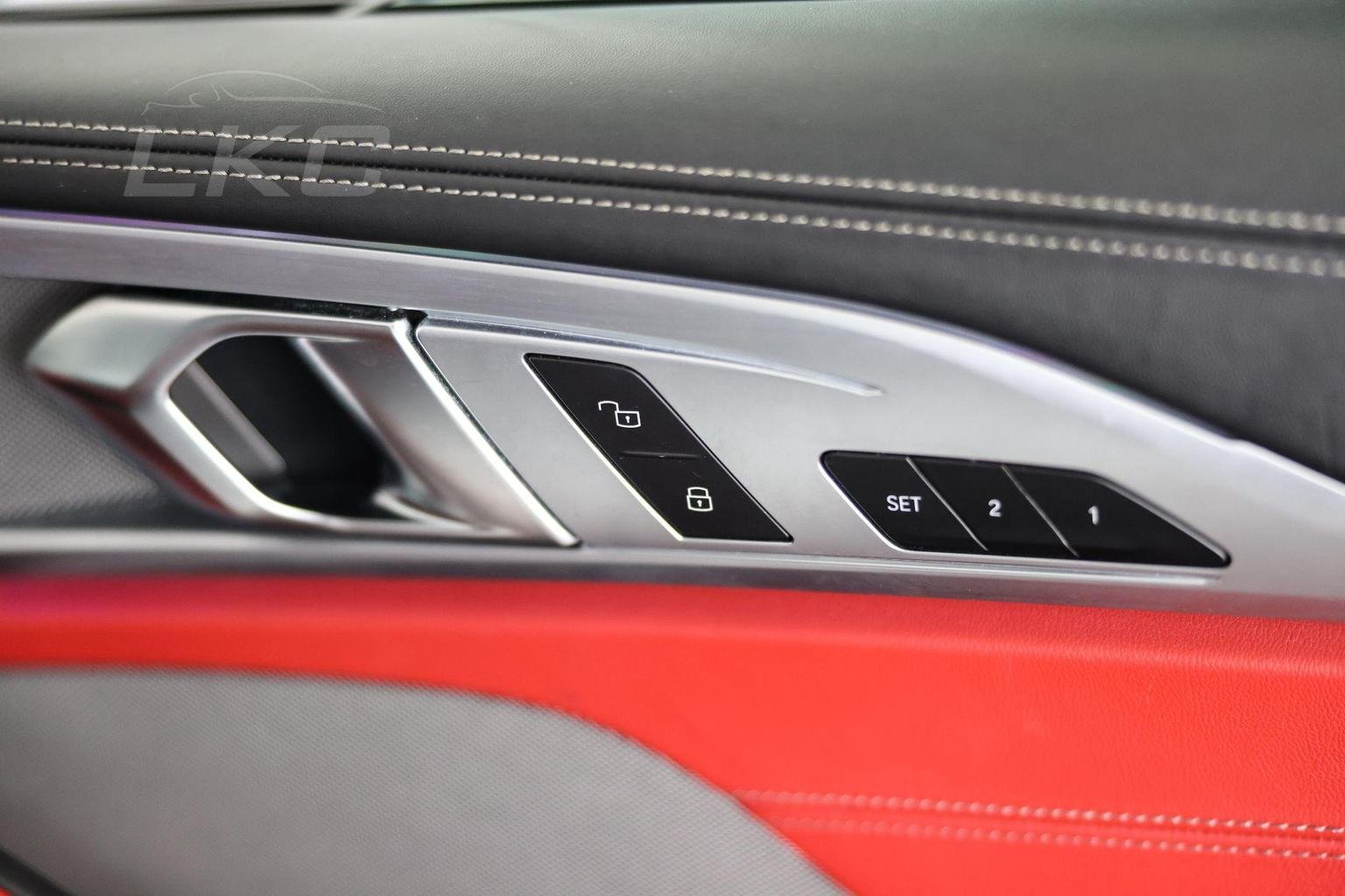 BMW 8 Series