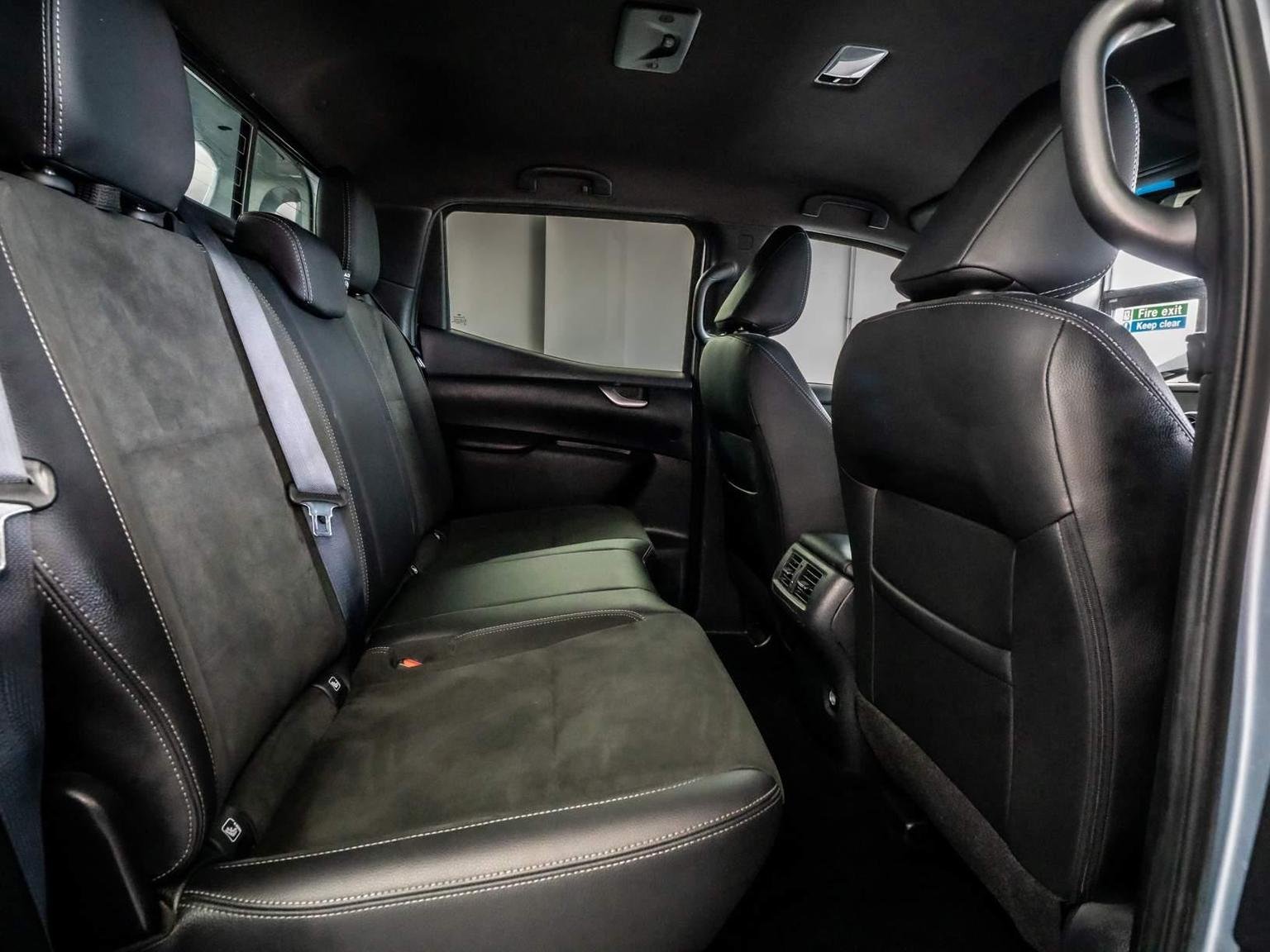 Mercedes Benz X Class