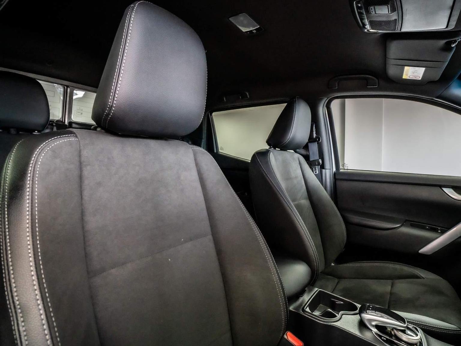 Mercedes Benz X Class