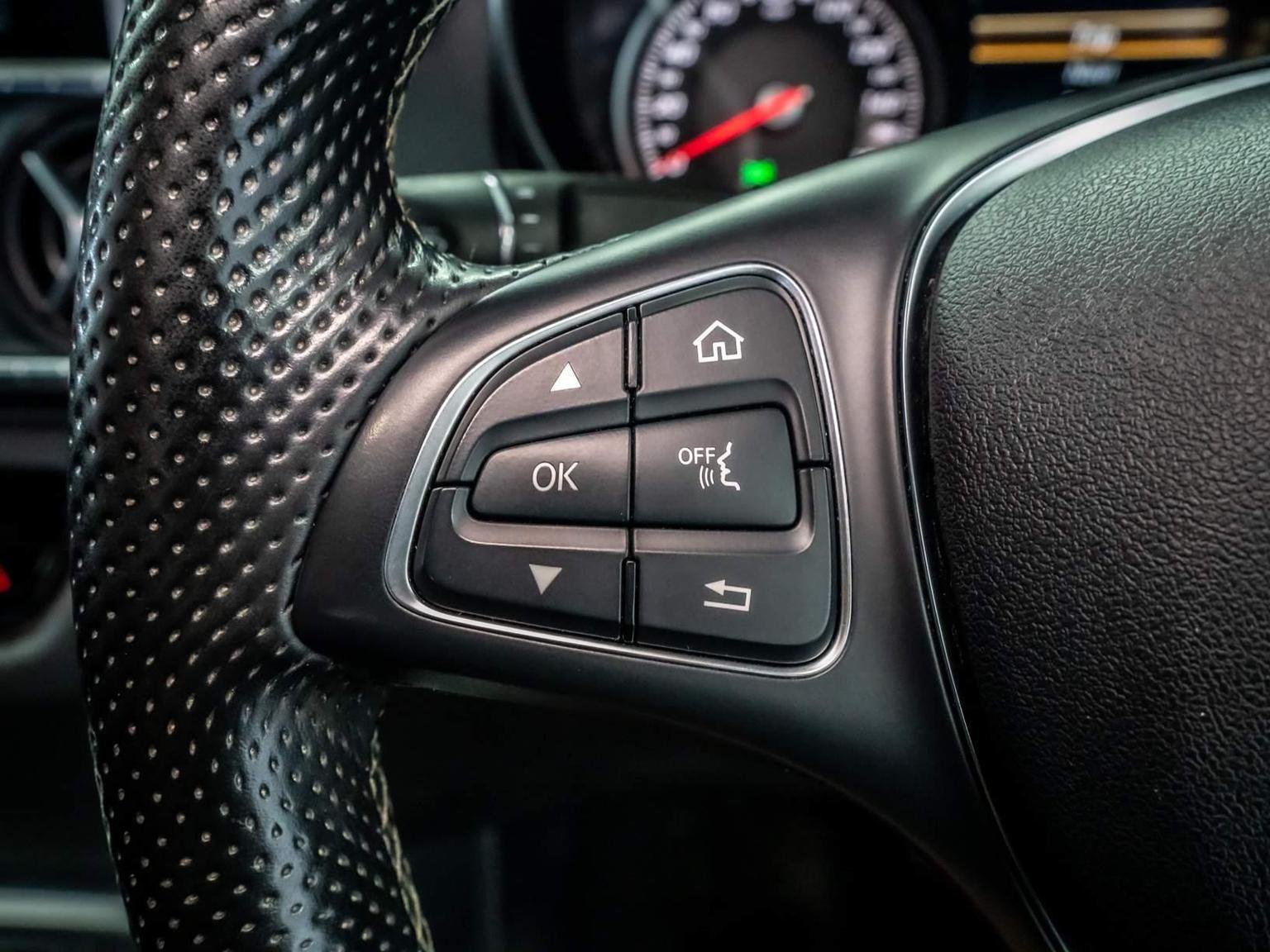 Mercedes Benz X Class