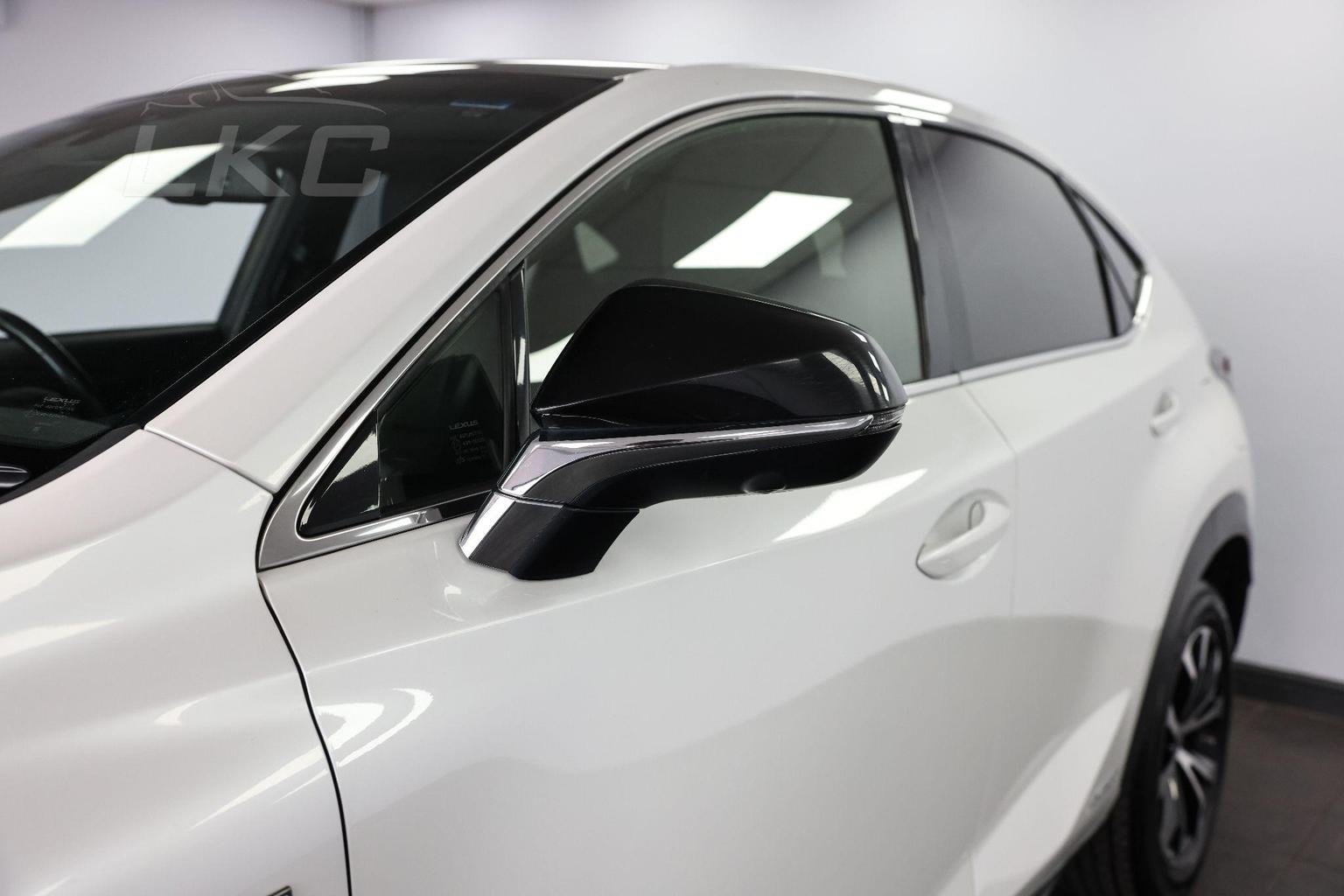 Lexus NX 300h