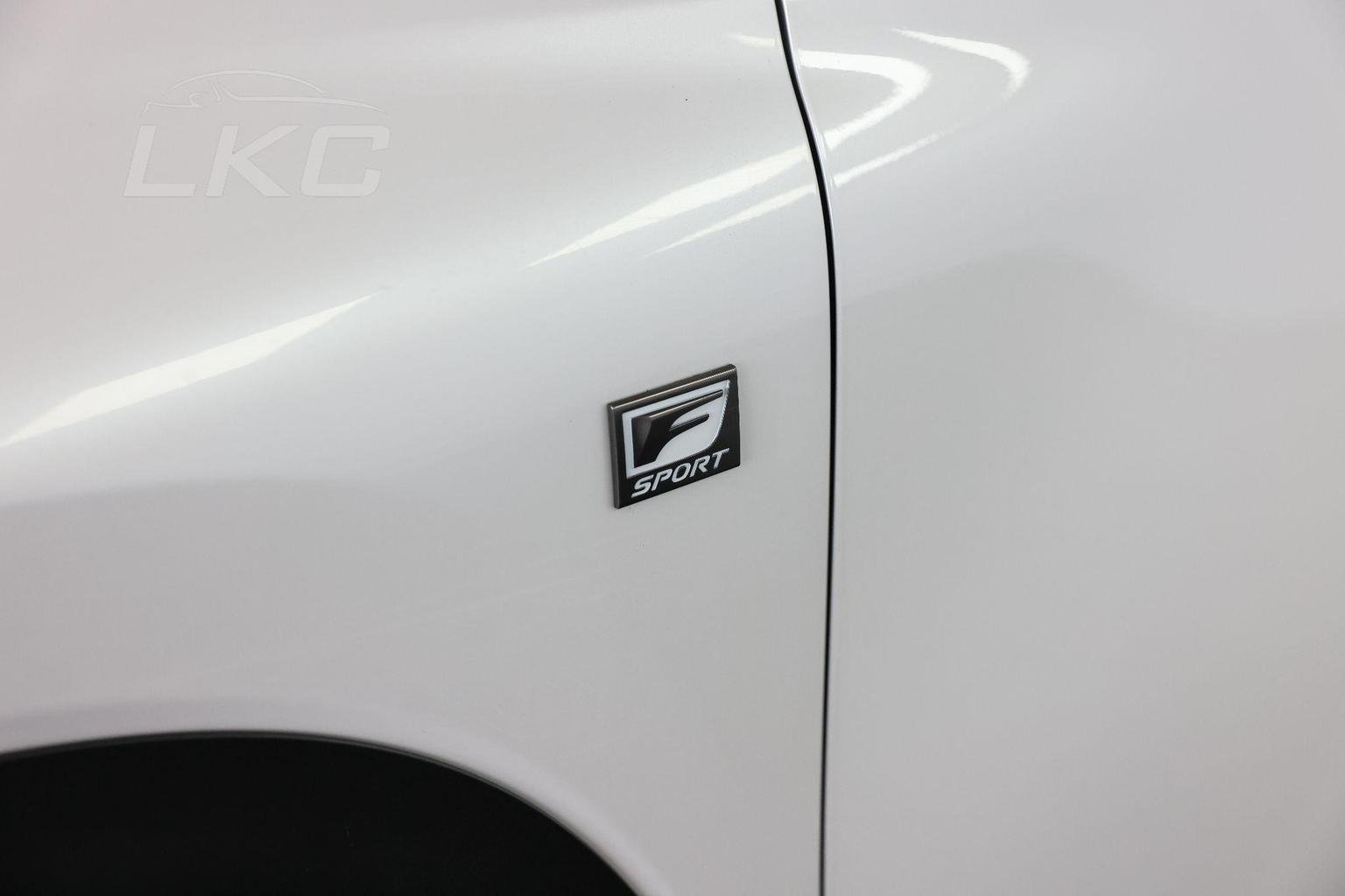 Lexus NX 300h