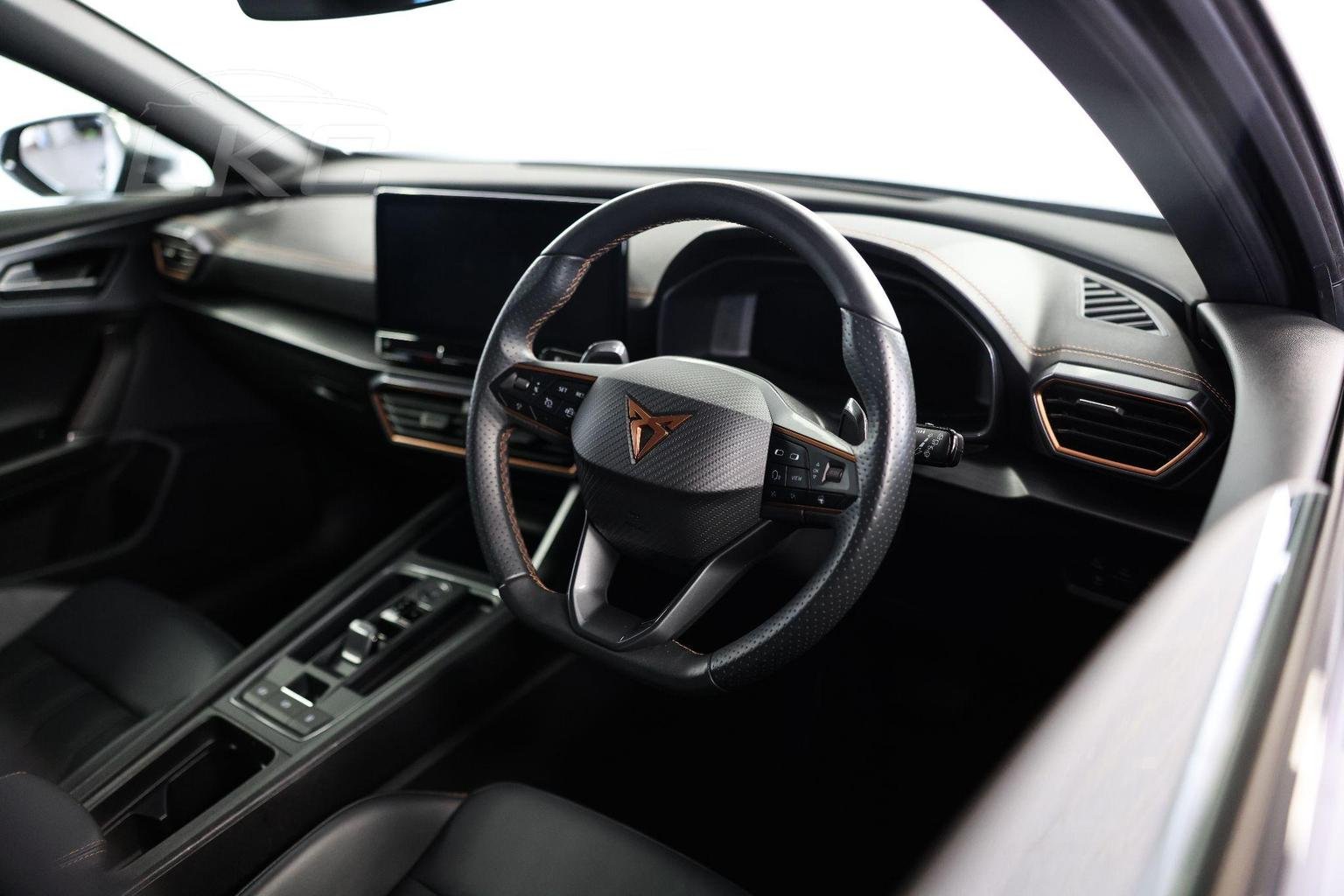 SEAT Formentor
