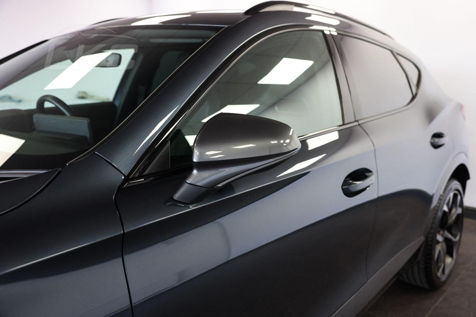 SEAT Formentor
