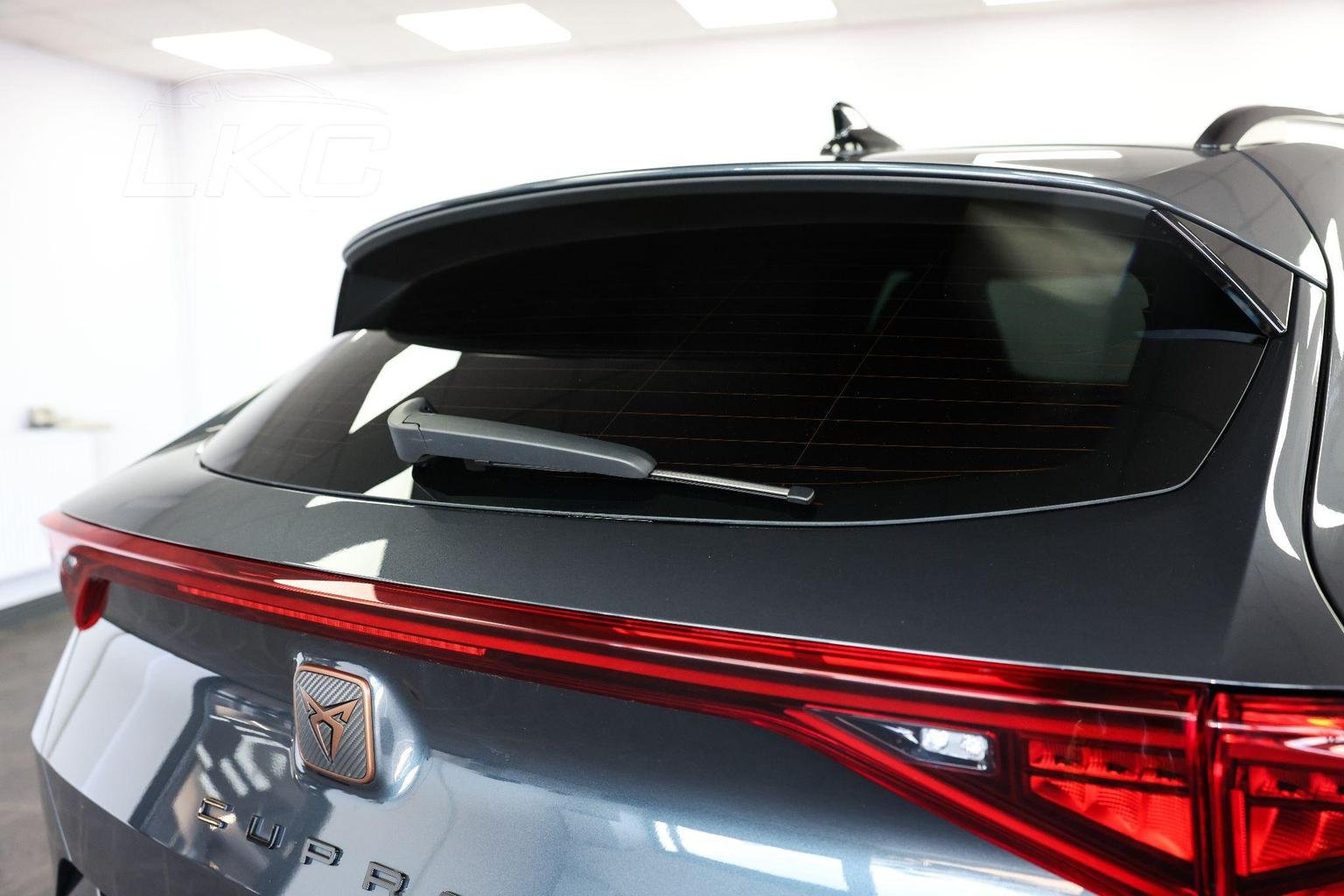 SEAT Formentor