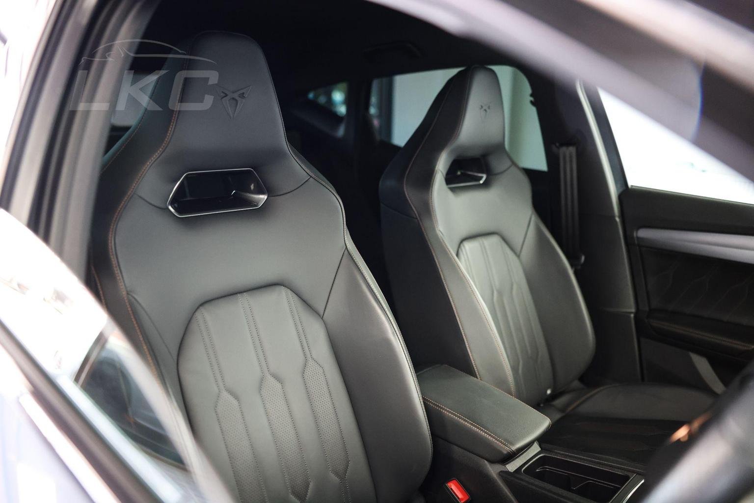 SEAT Formentor