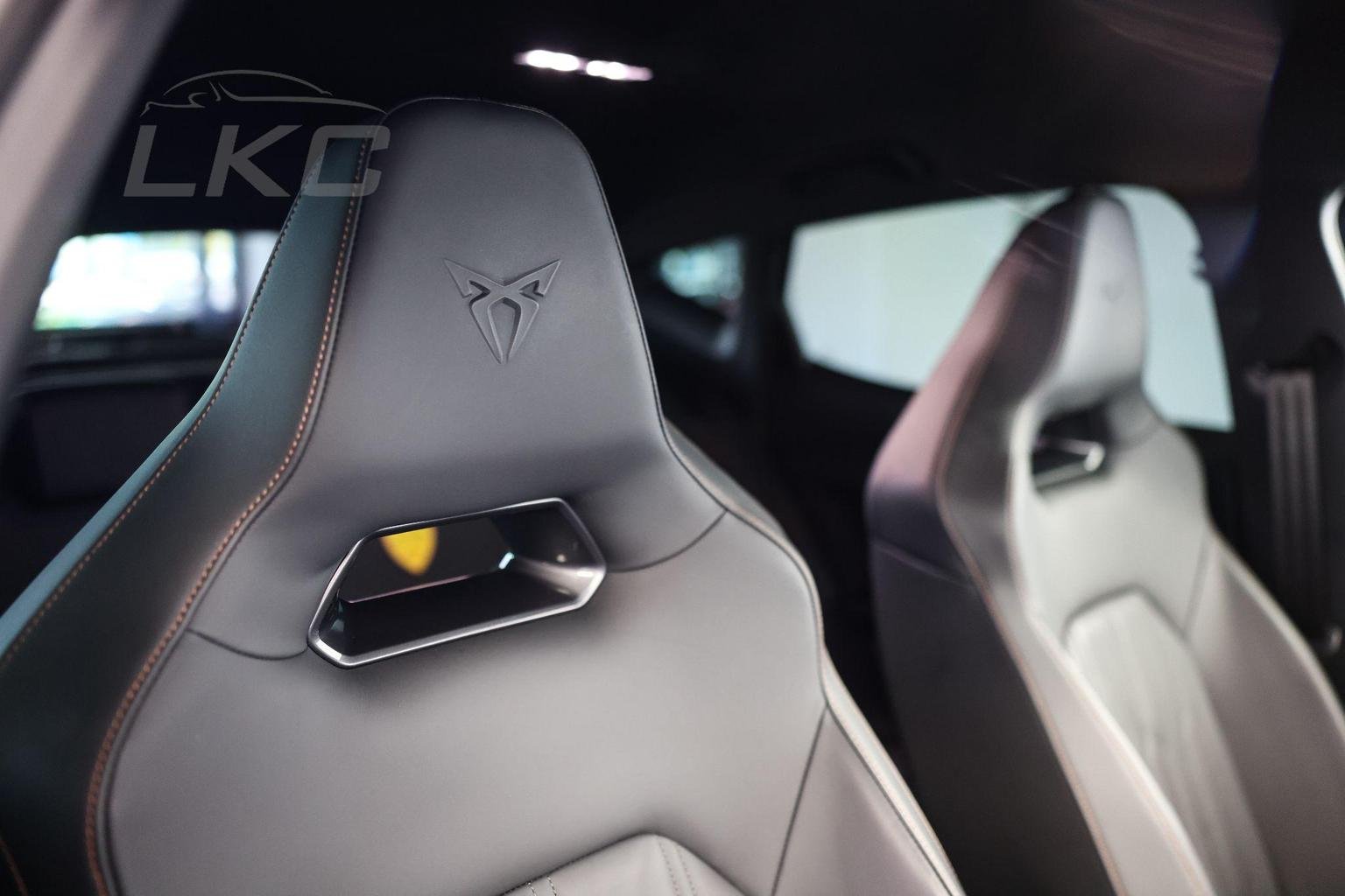 SEAT Formentor