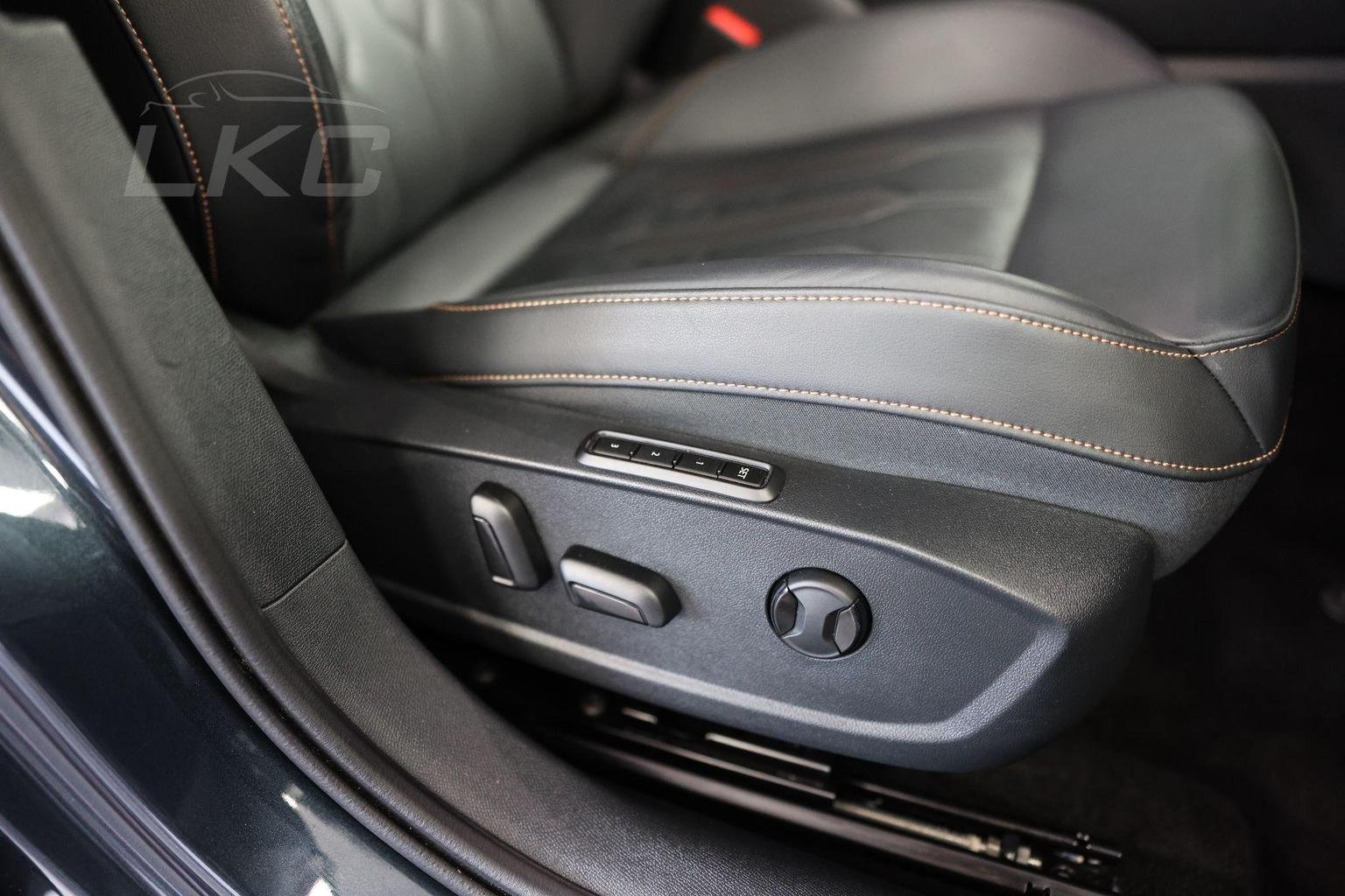 SEAT Formentor