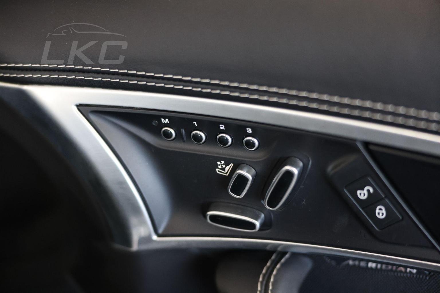 Jaguar F Type