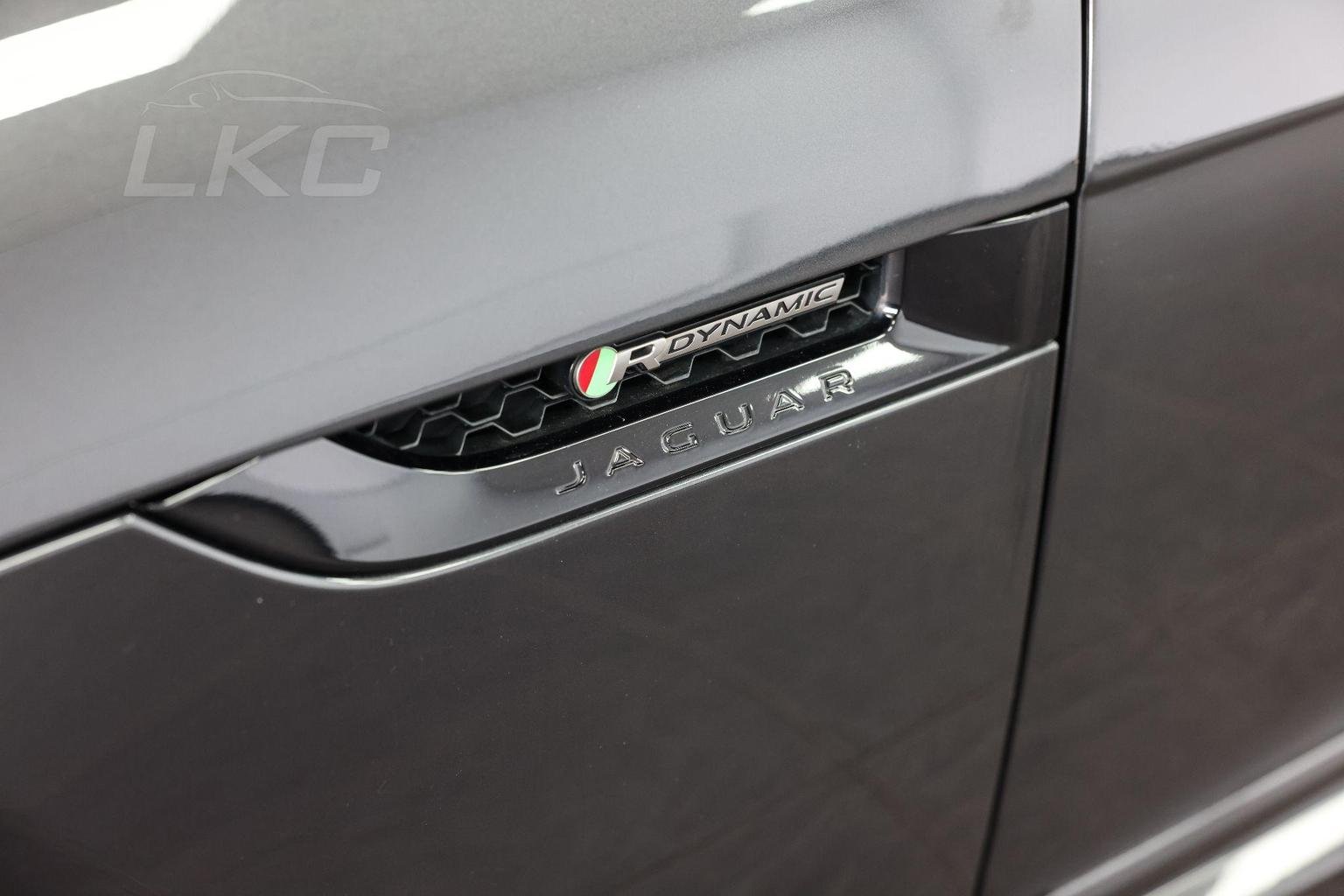 Jaguar F Type