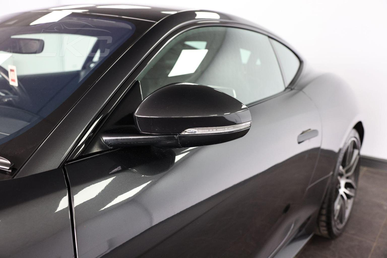 Jaguar F Type