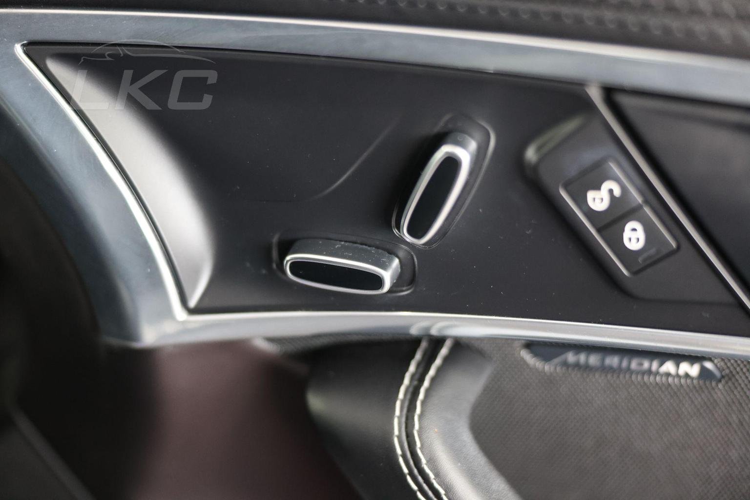 Jaguar F Type