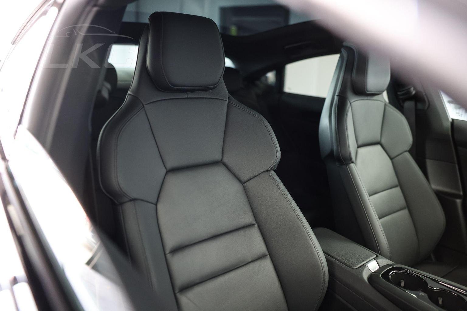 Audi E Tron