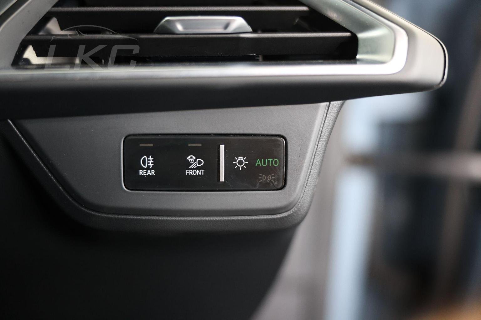 Audi E Tron
