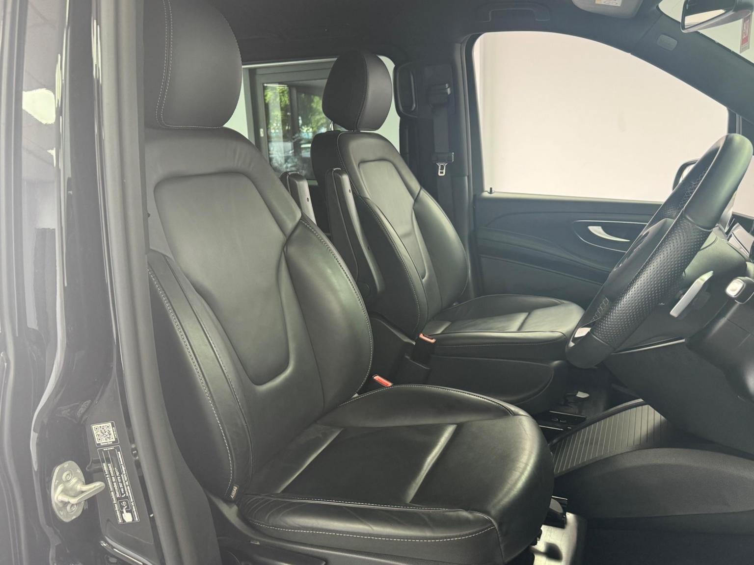 Mercedes Benz V Class