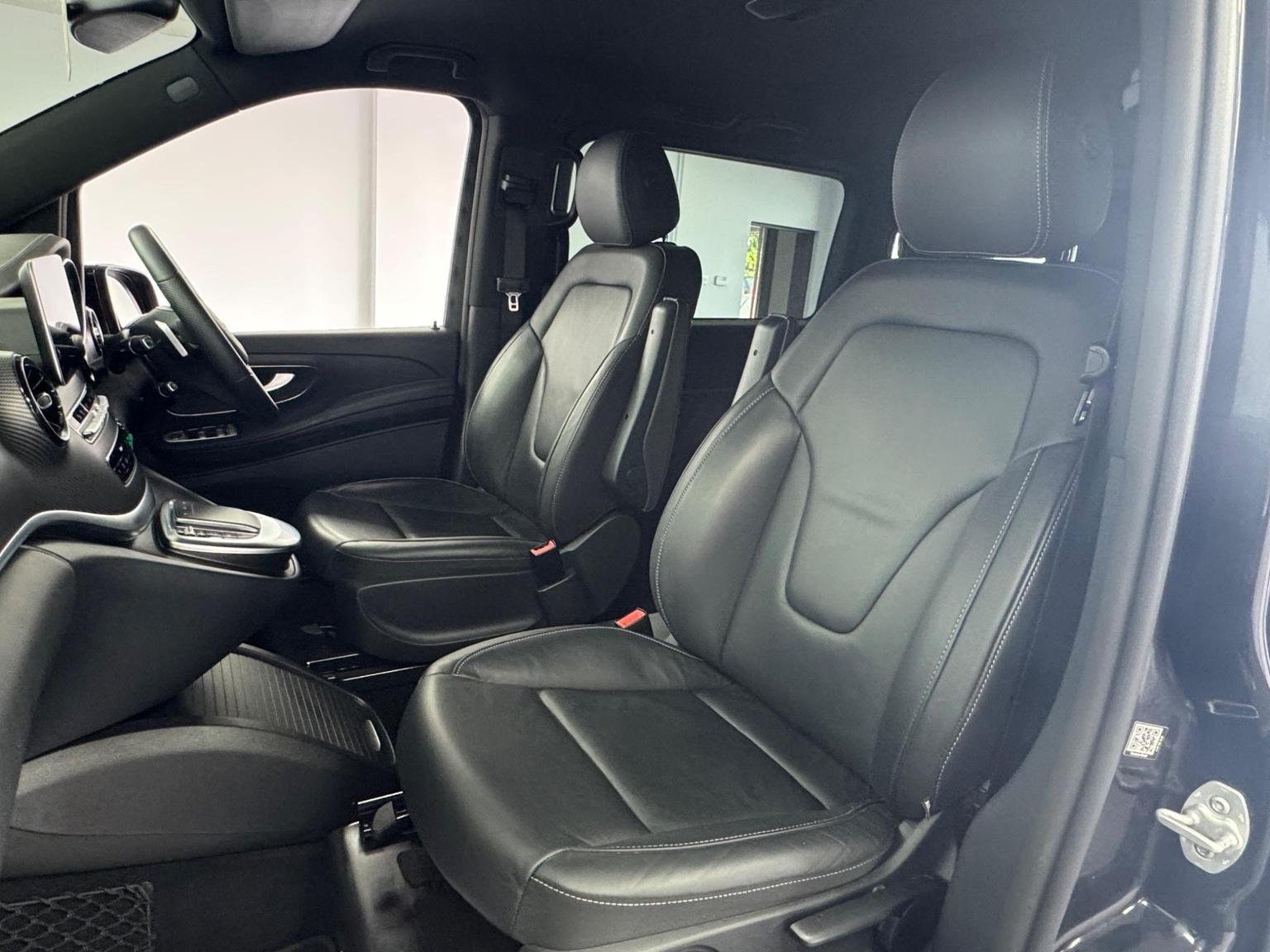 Mercedes Benz V Class