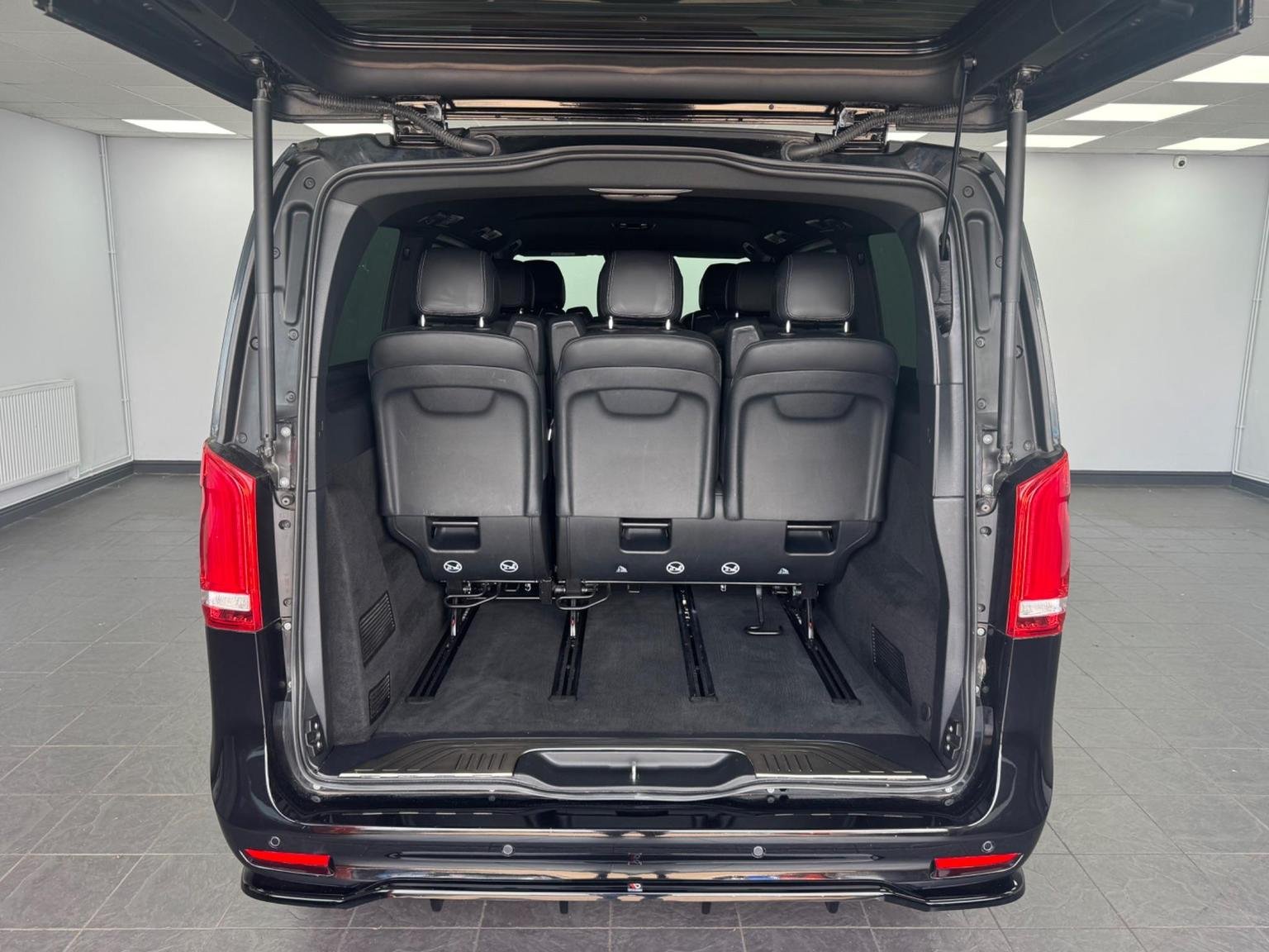 Mercedes Benz V Class