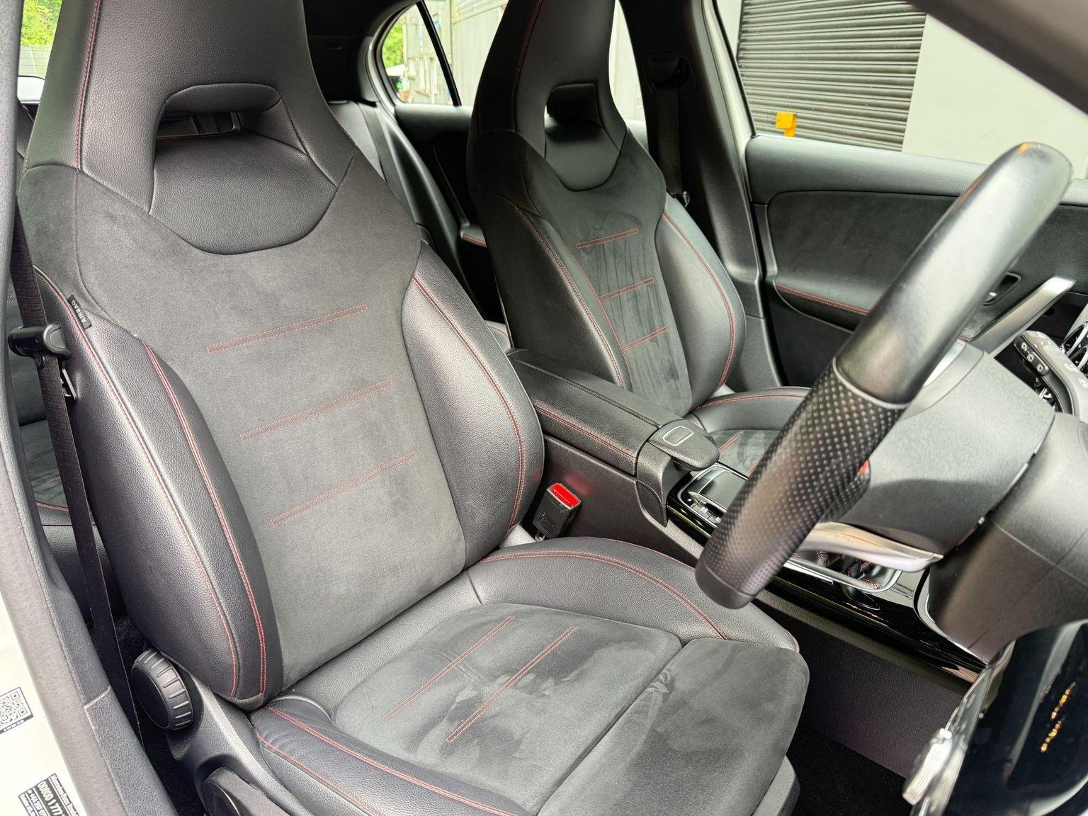 Mercedes Benz A Class