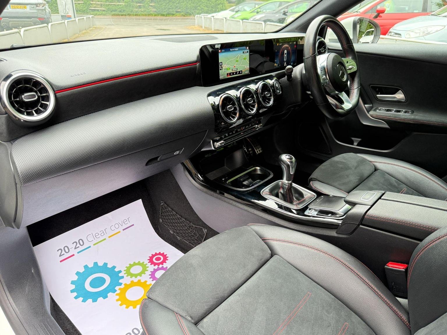Mercedes Benz A Class